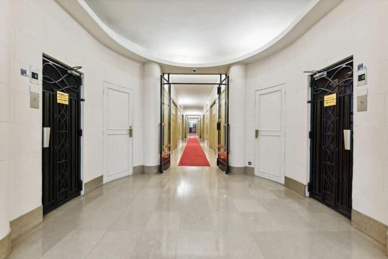 Cosy Appartement Neuilly Sur Seine Exterior foto
